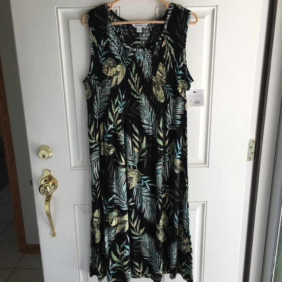 croft & barrow Dresses & Skirts - Sundress